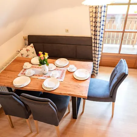 Apartment Michaelas Buchberg bei Herberstein