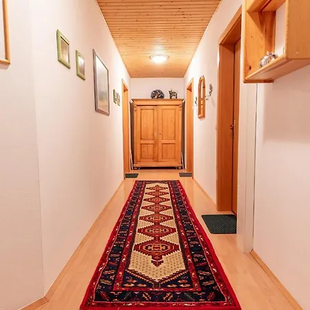 Apartment Michaelas *