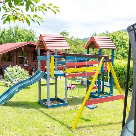 Apartament Michaelas *