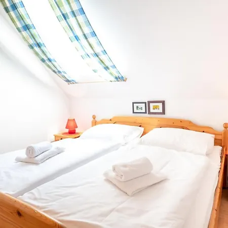 Apartament Michaelas