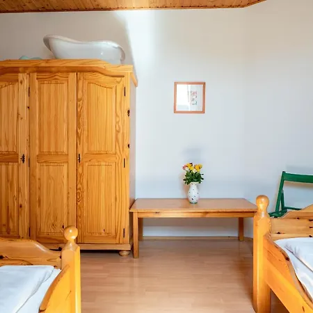 Michaelas Apartament