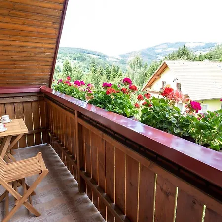 Michaelas Apartament