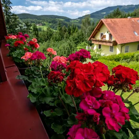 Michaelas Apartament