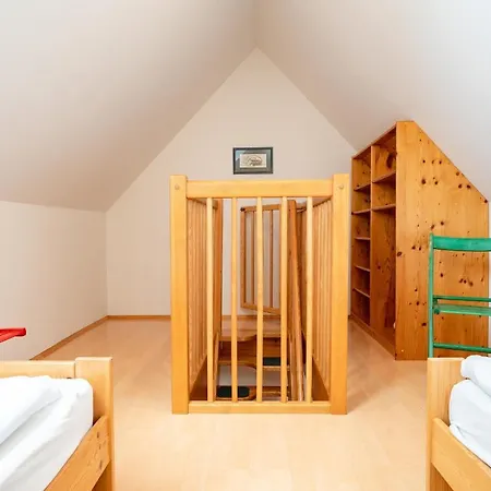 Michaelas Apartament