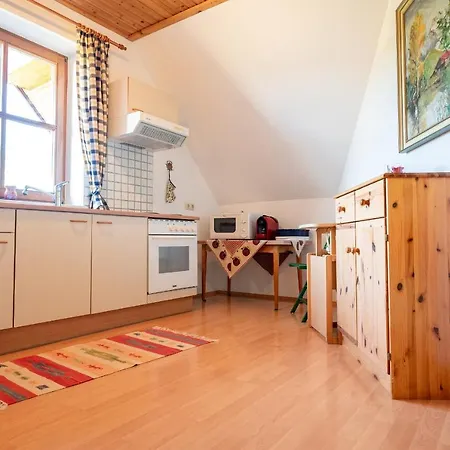 Michaelas Apartment Buchberg bei Herberstein