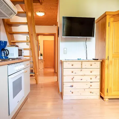 Michaelas Apartament Buchberg bei Herberstein