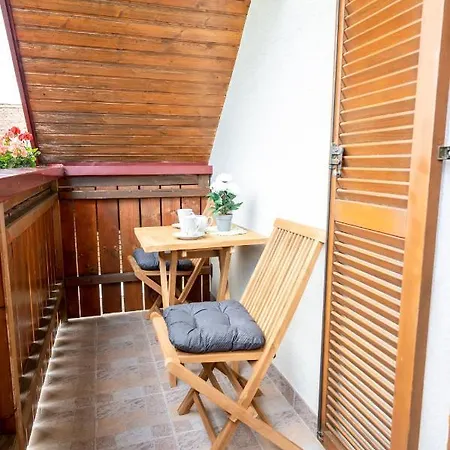 Michaelas Apartment Buchberg bei Herberstein