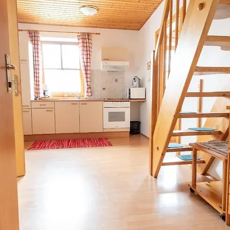 Michaelas * Buchberg bei Herberstein