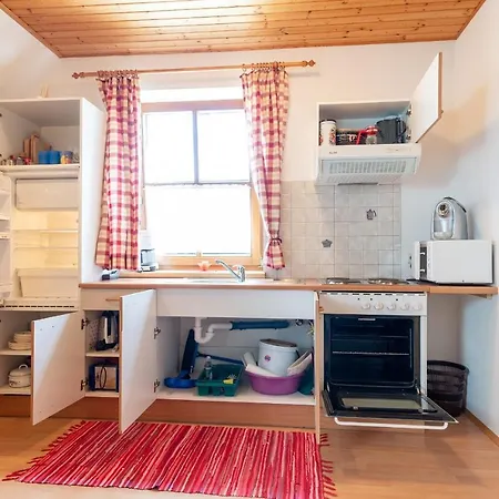 Michaelas Apartament